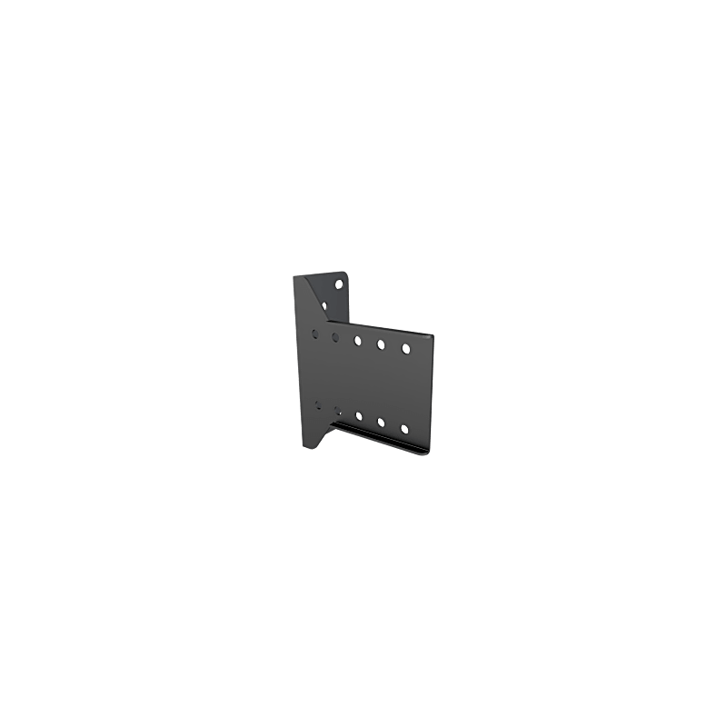 Placa de Montaje en Pared para Pantalla - Acero Industrial | Precio México - Envío Inmediato | LM Soluciones